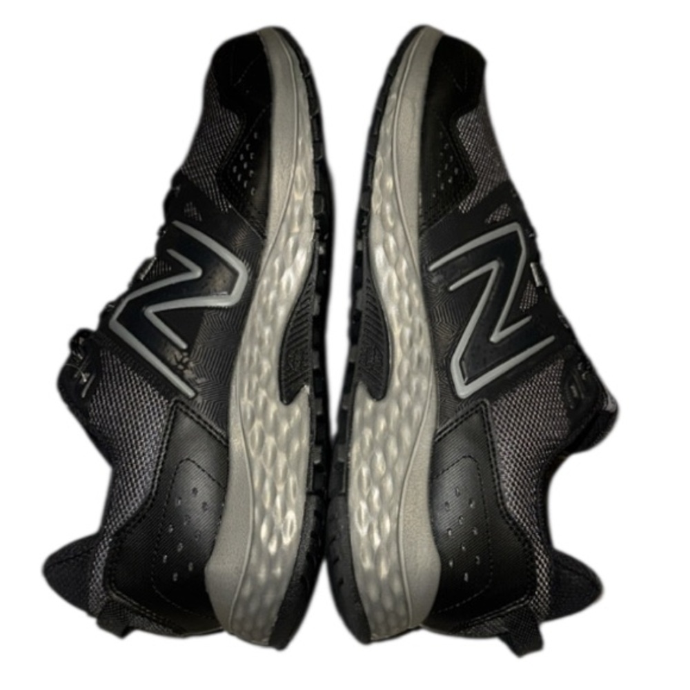 New authentic New Balance men’s signature sneaker sz 11 wide display - Picture 11 of 14